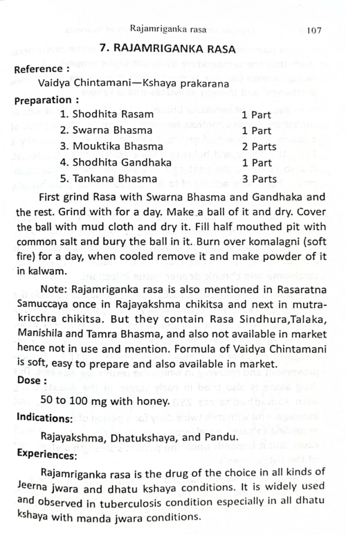 Enlighted Pharmaco Therapeutics of Ayurveda